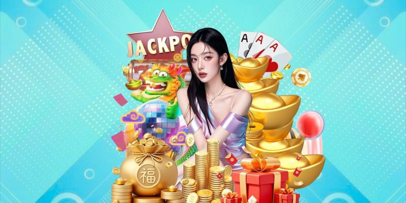 Các sản phẩm dự đoán đa dạng thưởng cực khủng